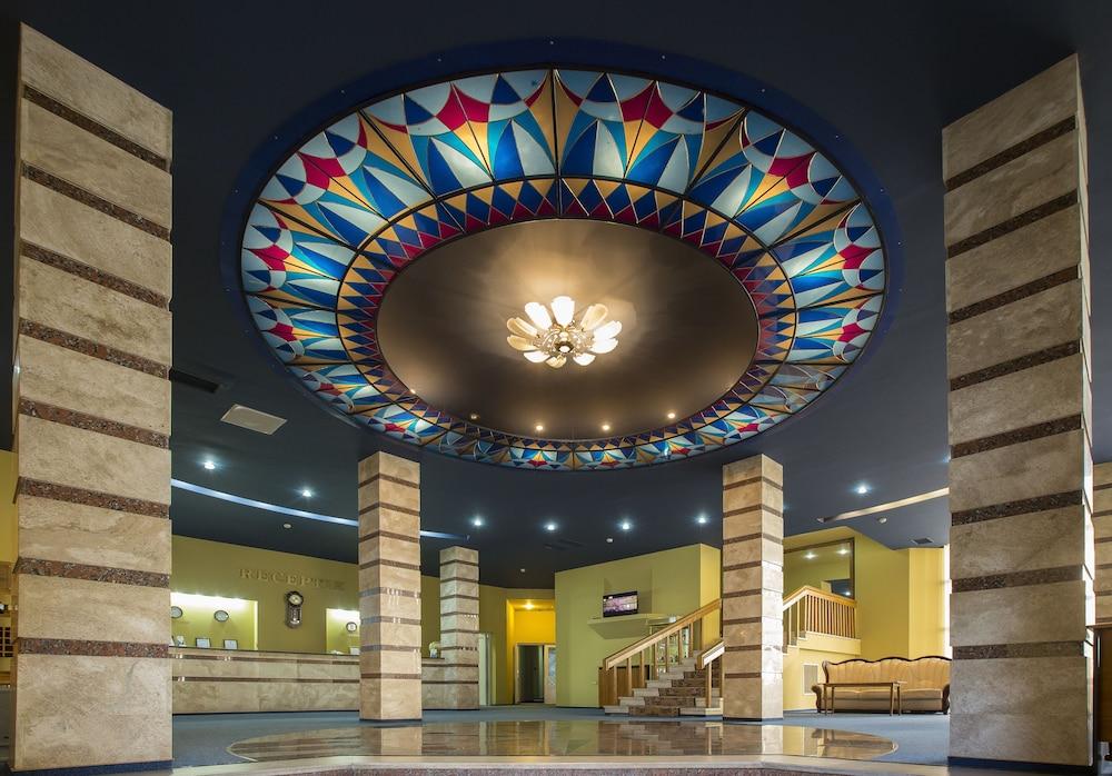Dacia Hotel Кишинев Екстериор снимка
